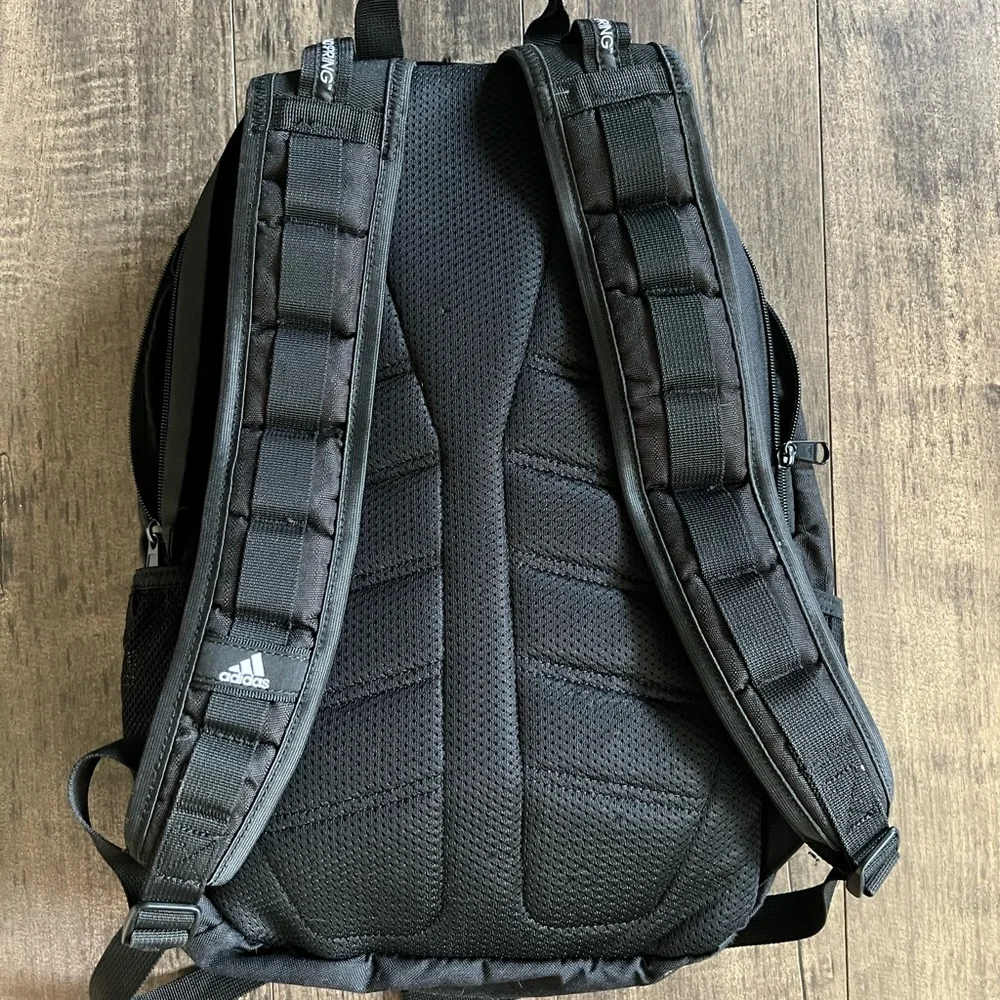 Adidas backpack - Picture 2 of 3